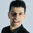 Víctor Rodríguez als Jorge