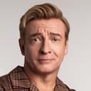 Rhys Darby als 