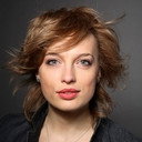 Teresa Dzielska als Policewoman