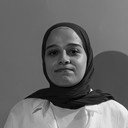 Sara Hassan, Assistant Director