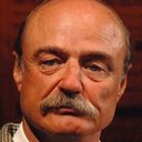 Pavel Nový als Emperor's Spy