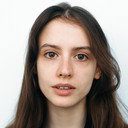 Ольга Балацкая als Katya