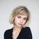 Hanna Binke als Mika