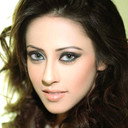 Ainy Jaffri als Tabby