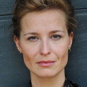 Pina Kühr als Linda Stamm