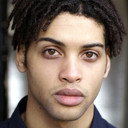 Rohan Nedd als Fergus Reid