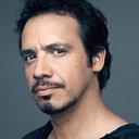 Alexandre Astier als Johann Sebastian Bach