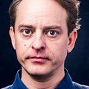 Florian Fischer als Schraube