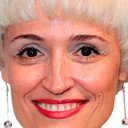 Laura Pamplona als Lydia Martínez