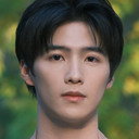 金鹏博 als Fu Qing