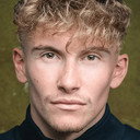 Lewis Santer als Tigger