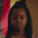 Lexie Nkundimana als Zawadi