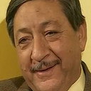 Hamdi Sharaf El Din als 