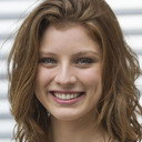 Giulia Gayoso als Marina