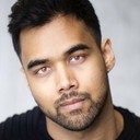 Mohit Mathur als Aryan