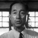 Toranosuke Ogawa als Yoshioka