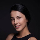 Merve Uçer als 