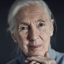 Jane Goodall als voice