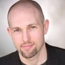 Jeff Cohen als Cadet Grunt (voice)