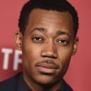 Tyler James Williams als Blue Teammate #1 (voice)