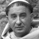 Jerzy Walden als Dominican Priest