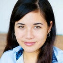 Katie Lai als Child