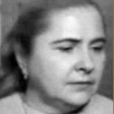 Tamara Isahakyan als дрессировщица