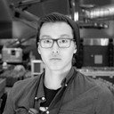 Jackson Yeung, First Assistant "B" Camera