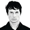 Alec Empire als Self