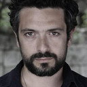 Γιωργής Τσαμπουράκης als Periklis Nikolaou