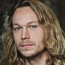Alex Gillison als Gunter