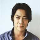 Takashi Sorimachi als O