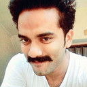 Ashiq Ameer als Karthik