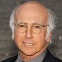 Larry David als Theater Manager