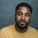 Daniel Davids als Northwick 'The Kid'