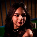 Jasthya Queiroz als A.V.I 2