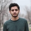 Baset Rezaei als Hiva