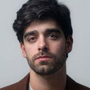 Nahuel Escobar als Fabio Padilla