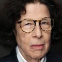 Fran Lebowitz als Writer