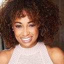 Chanté Bowser als Demi Jones