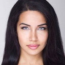 Ivy Natalia als Caliente