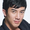 姚洛鉻 als Scholar Shangguang Shun