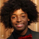 Kwoade Cross als Andy