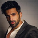 Arjit Taneja als Agastya Kapoor