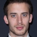 Jonas Bloquet als K-Tron Warrior / Control Room Soldier