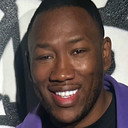 Mokobé Traoré als Le videur