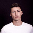 Marcel Serrano als 