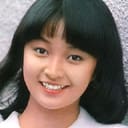 Mariko Kurata als 