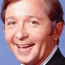 Arte Johnson als Mr. Hinchlow