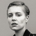 Yulia Vrublievska als 